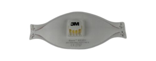 RESPIRATOR DISPOSABLE