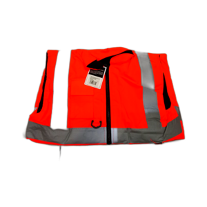 C2 ORANGE REV P/CTN B/WARMER/S