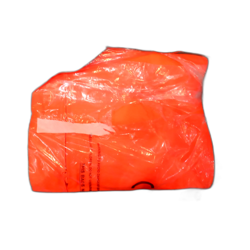 C2 ORANGE REV P/CTN B/WARMER/L