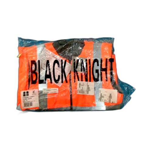 C2 ORANGE REV P/CTN B/WARMER/XL