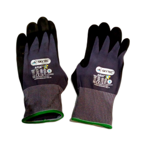 GLOVES SKYTEC ARIA MEDIUM