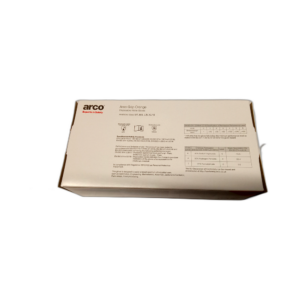 GLOVES, NITRILE SIZE 9 BOX OF 50