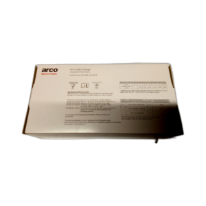 GLOVES, NITRILE SIZE 10 ORANGE X50