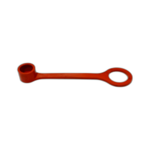 CAP NOZZLE. FOR AFFF FIRE SU