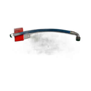 HOSE, FLEXIBLE ASSY, 500 LG