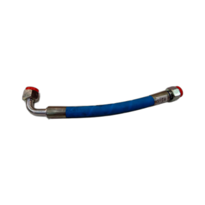 HOSE, FLEXIBLE, DISCHARGE, ASSY, 300 LG