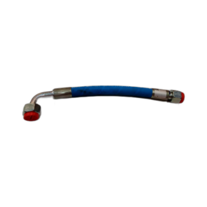 HOSE, FLEXIBLE, DISCHARGE, ASSY, 300 LG