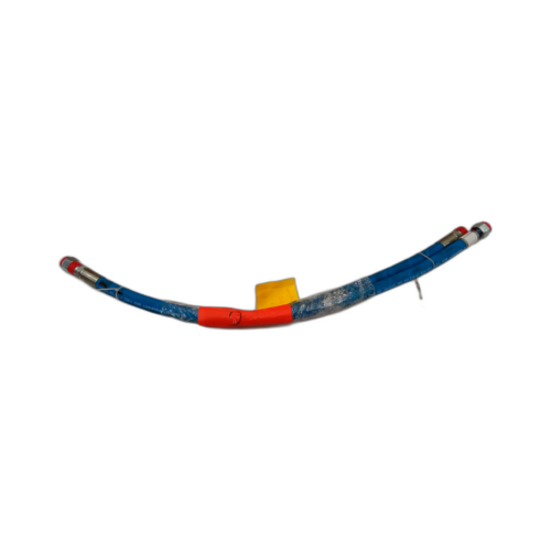 HOSE, FLEXIBLE, DISCHARGE, ASSY, 800 LG
