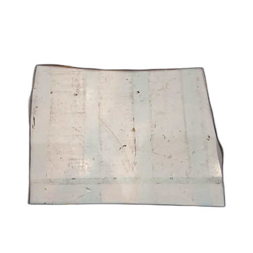 ROOF GASKET, FOR FIRE BOTTLE, NEOPRENE