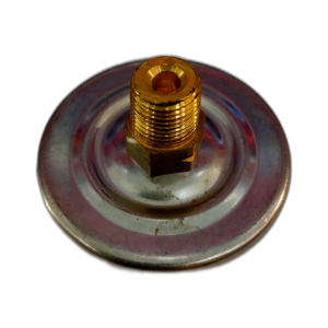 GAUGE MANUAL FIRE CYLINDER.
