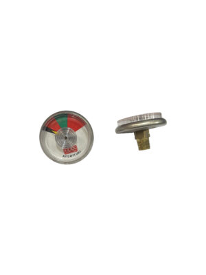 GAUGE AUTOMATIC FIRE CYLINDE