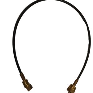 HOSE 565MM LONG.