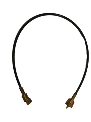 HOSE 565MM LONG.