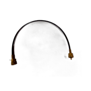 HOSE 565MM LONG.