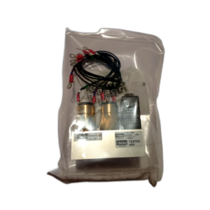 MANIFOLD UNIT.