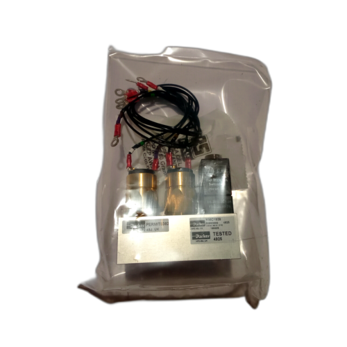 MANIFOLD UNIT.