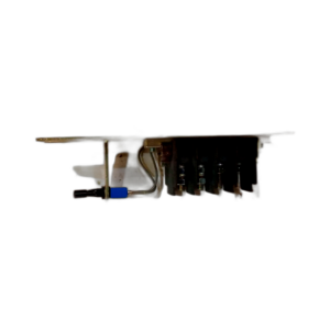 SWITCH ASSEMBLY, WITH BRACKE