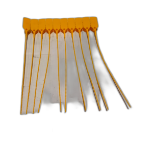 SEAL 'PULL-TITE' YELLOW