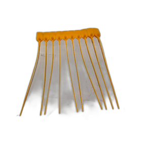 SEAL 'PULL-TITE' YELLOW