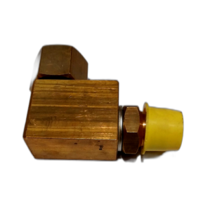 VALVE ASSEMBLY. FOR AFFF FIR