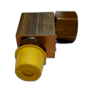 VALVE ASSEMBLY. FOR AFFF FIR