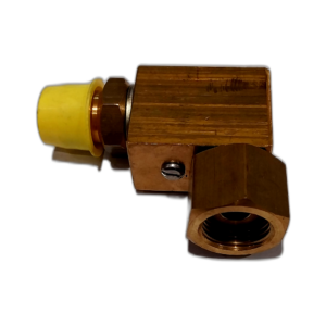 VALVE ASSEMBLY. FOR AFFF FIR