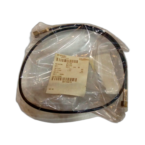 PIPE GAUGE SHORT