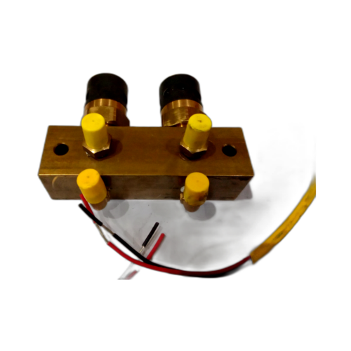 MANIFOLD PRESSURE SWITCH