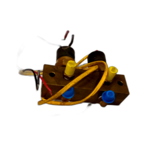 MANIFOLD PRESSURE SWITCH