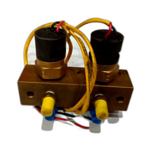 MANIFOLD PRESSURE SWITCH