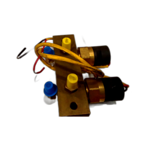 MANIFOLD PRESSURE SWITCH