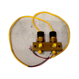 MANIFOLD PRESSURE SWITCH