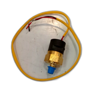 SWITCH PRESSURE