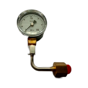 GAUGE STANDARD TEST