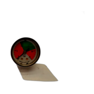 GAUGE MANUAL SYSTEM