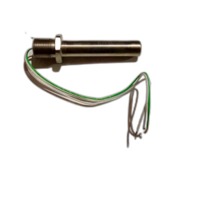DETECTOR HEAT 120 DEGREES C N/C