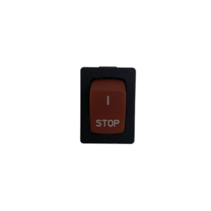 WRENCH, IMPACT, MASTER 35, ON/OFF SWITCH