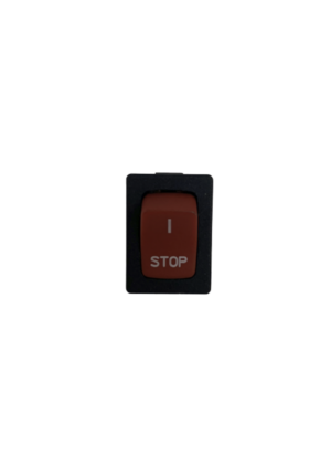 WRENCH, IMPACT, MASTER 35, ON/OFF SWITCH