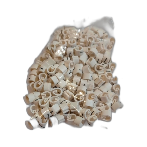 CBLE MKR,Z15 Wh/Blk,”/”