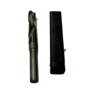 HSS BLACKSMITH DRILL 16MM
