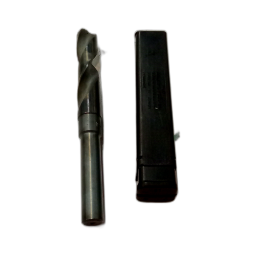 HSS BLACKSMITH DRILL 16MM