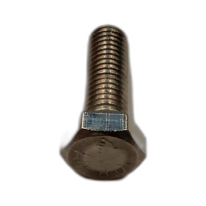 TPWS BOLTS M8 X 25 SS