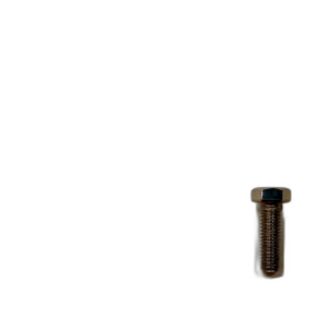 TPWS BOLTS M8 X 25 SS