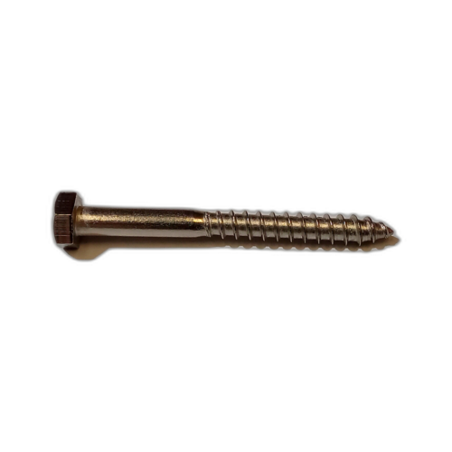 TPWS COACH SCREWS SS