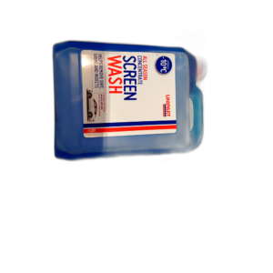 SCREEN WASH, 5 LTR HIGH CONCENTRATION