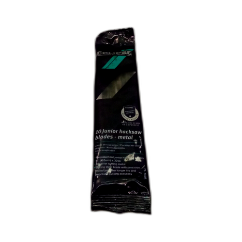 JUNIOR HACKSAW BLADES  146 X 6.3