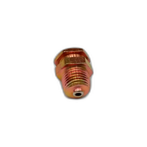 GREASE NIPPLE 1/4 BSP. GAS HEX