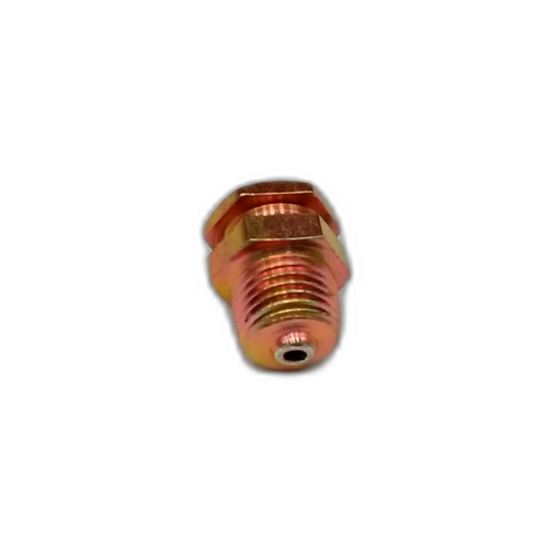 GREASE NIPPLE 1/4 BSP. GAS HEX