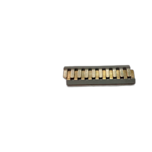 Bar, Insulated Comb Jumper 100