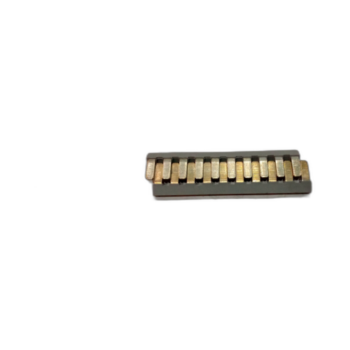 Bar, Insulated Comb Jumper 100